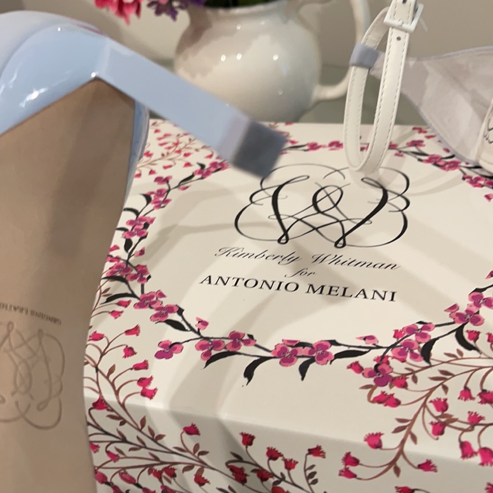 Antonio Melani Make Sexy Women Shoes Just For You View 5